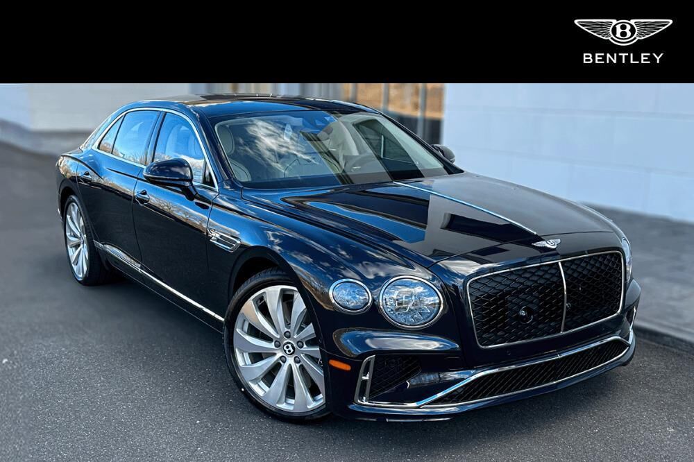 2026 BENTLEY Flying Spur