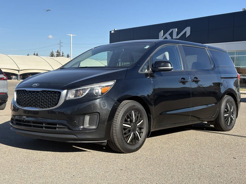 Kia Sedona