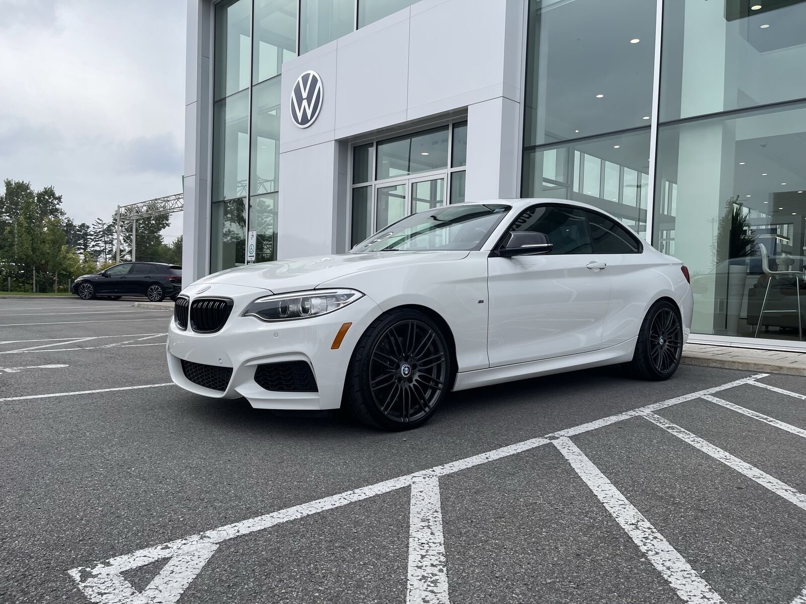 BMW M240i