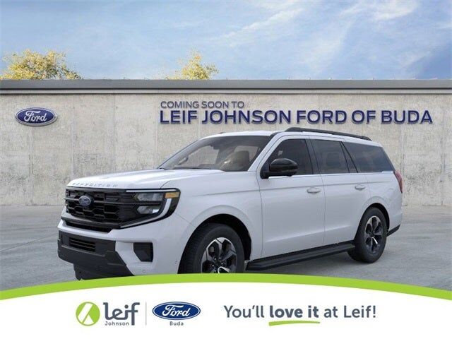 2026 FORD Expedition