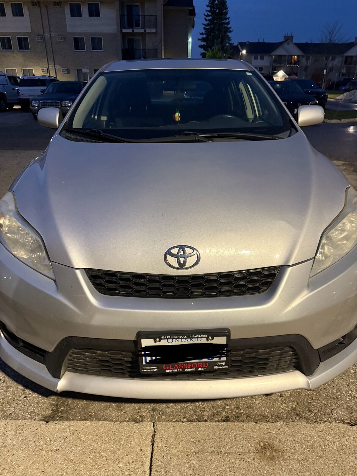 TOYOTA