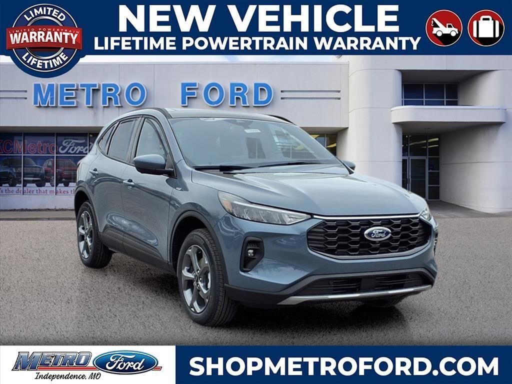 2026 FORD Escape
