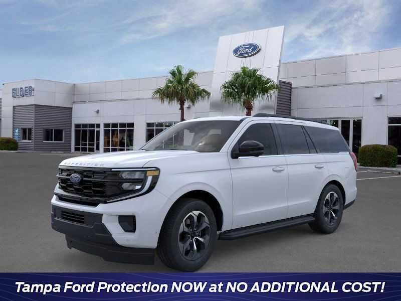 2026 FORD Expedition