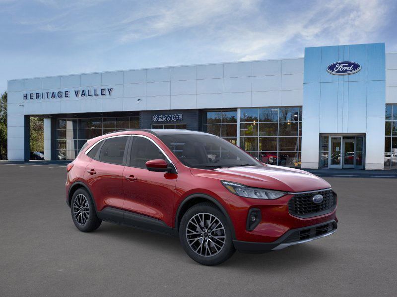 2026 FORD Escape