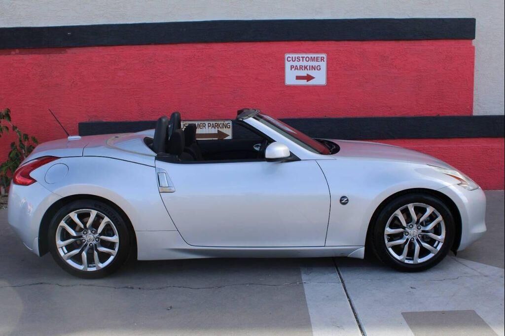 Nissan 370Z