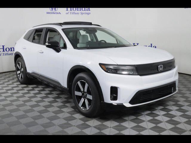 2026 HONDA Prologue