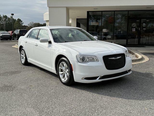 2022 CHRYSLER 300