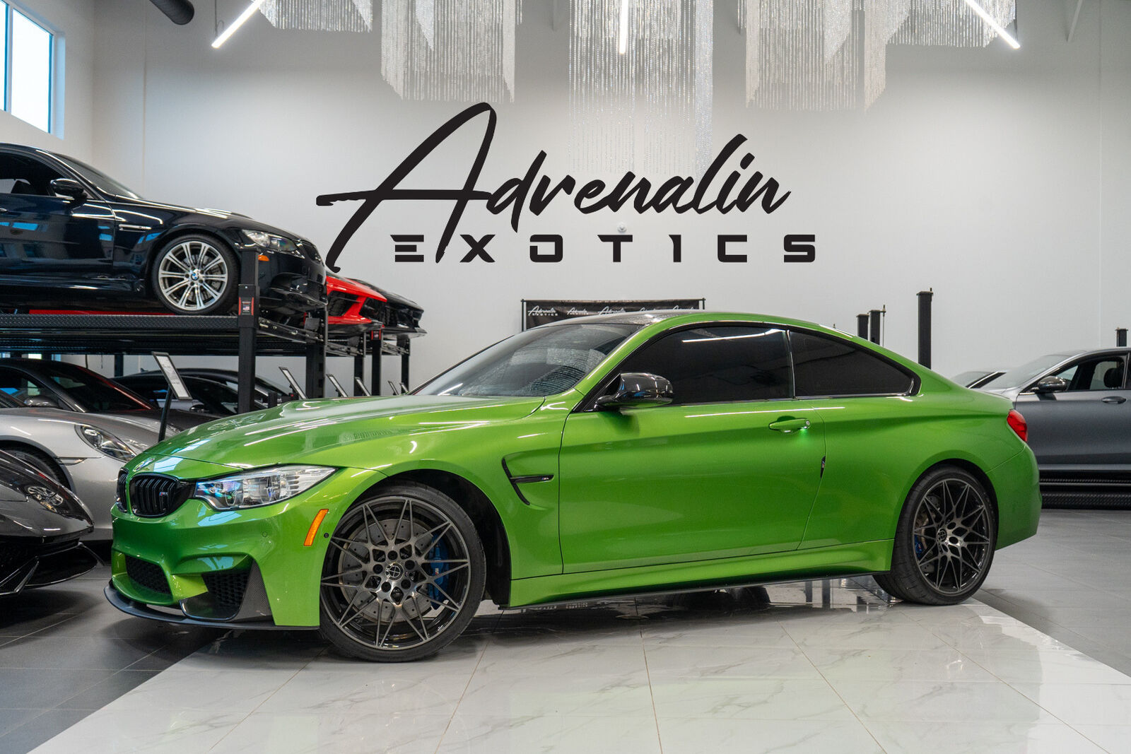 BMW M4