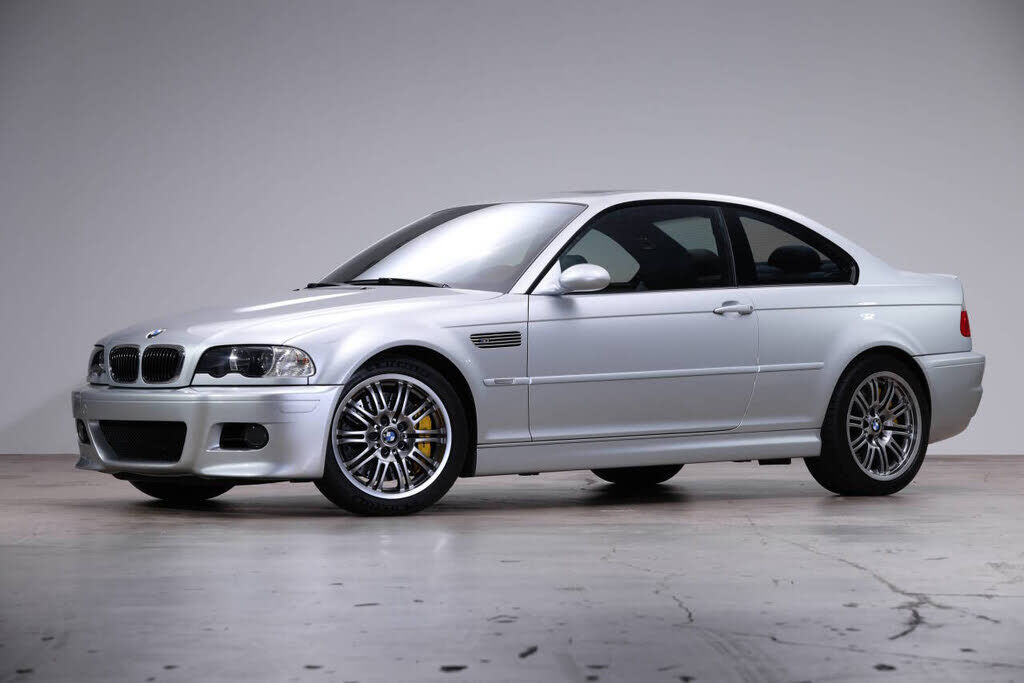 BMW M3