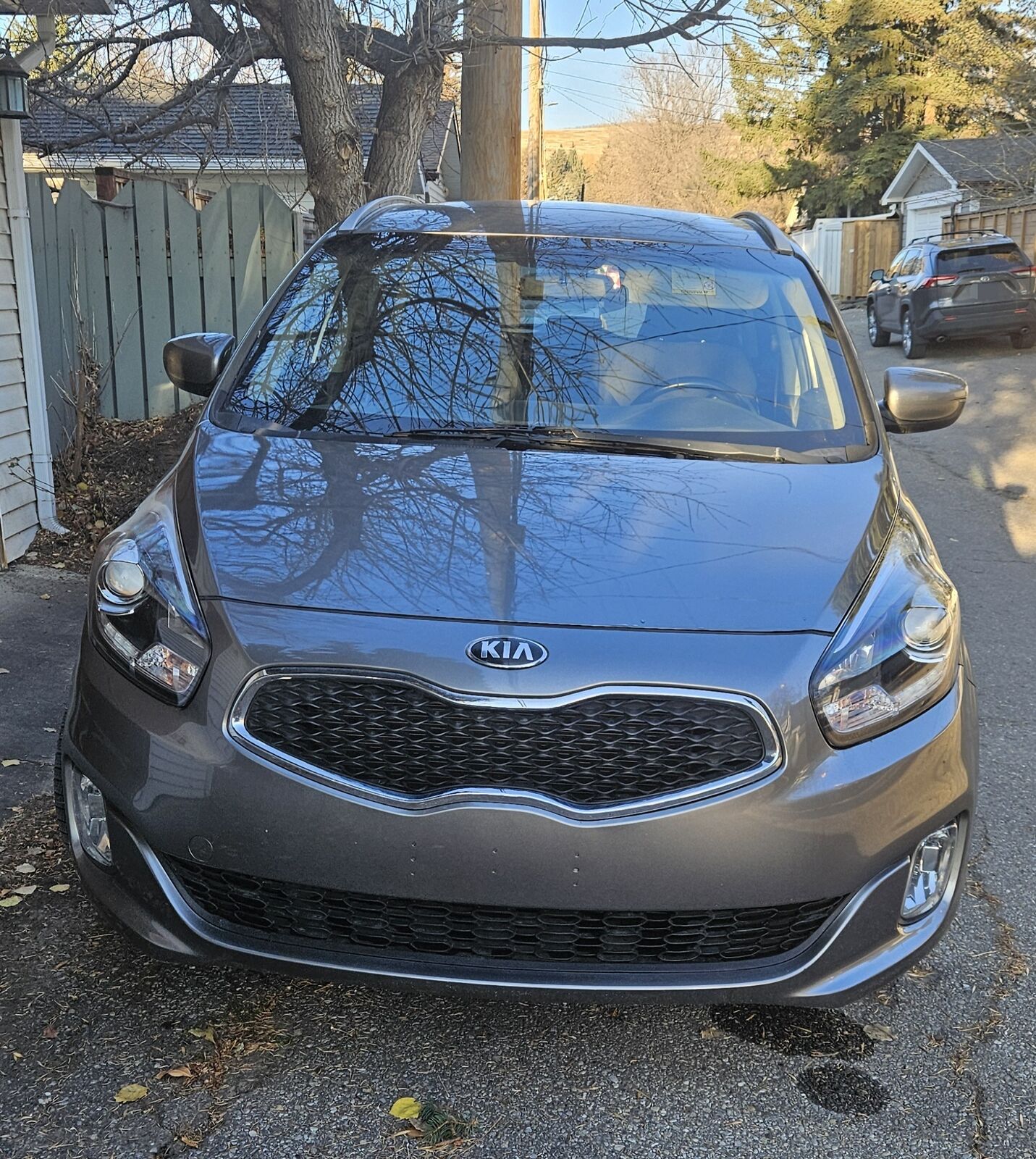 Kia Rondo