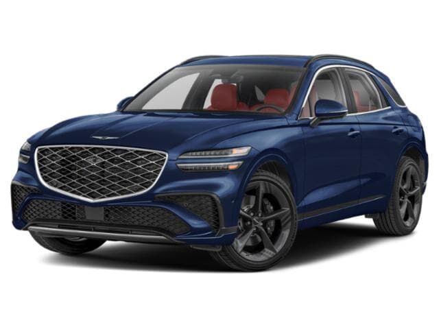 2026 GENESIS GV70