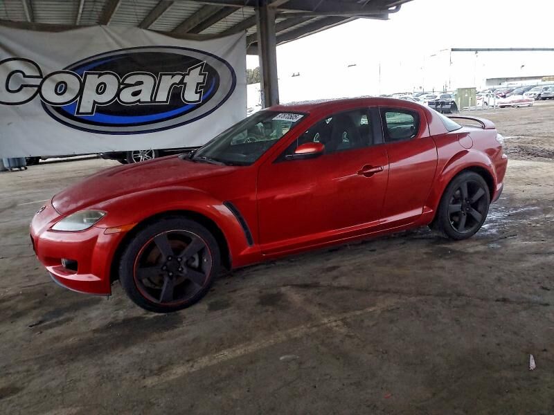 Mazda RX-8