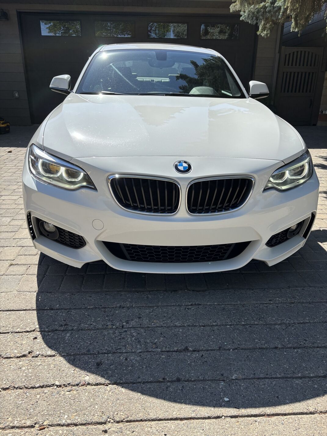 BMW 230i