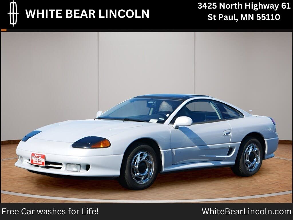 Dodge Stealth