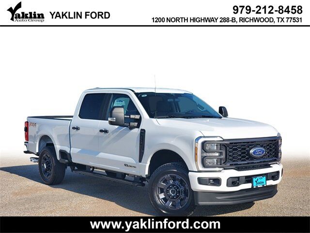 2026 FORD F-250