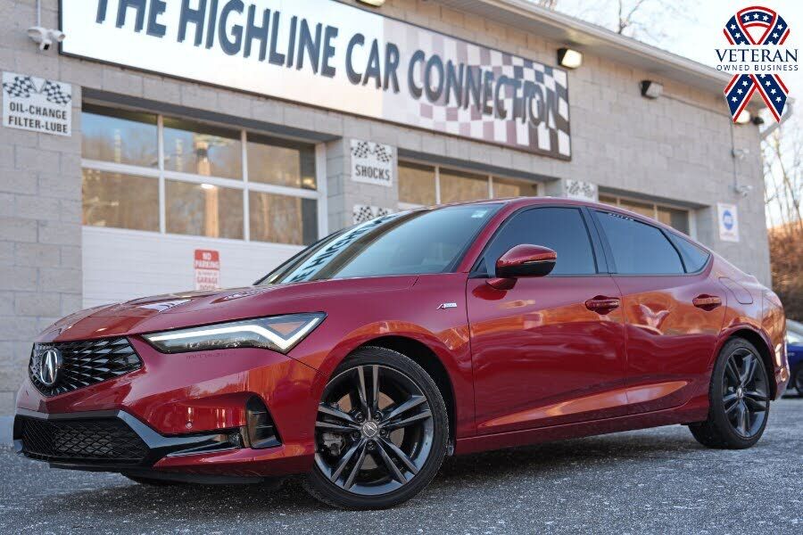 2023 ACURA Integra