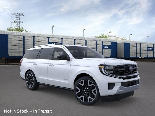 2026 FORD Expedition