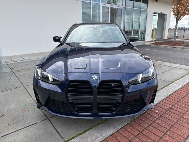 2026 BMW M3