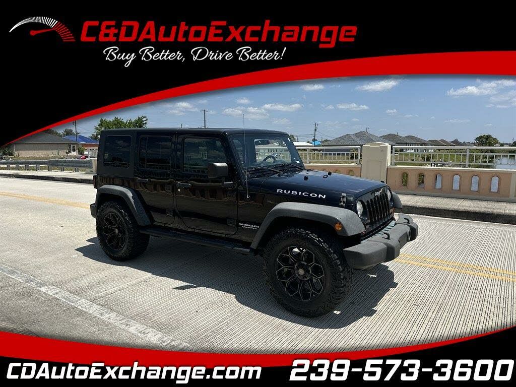 2010 JEEP Wrangler