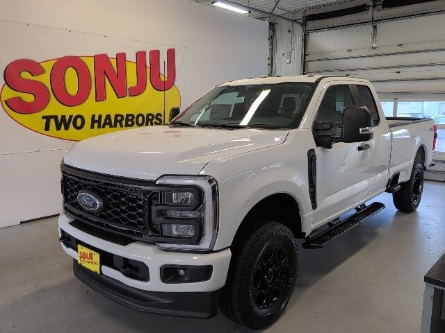 2026 FORD F-250