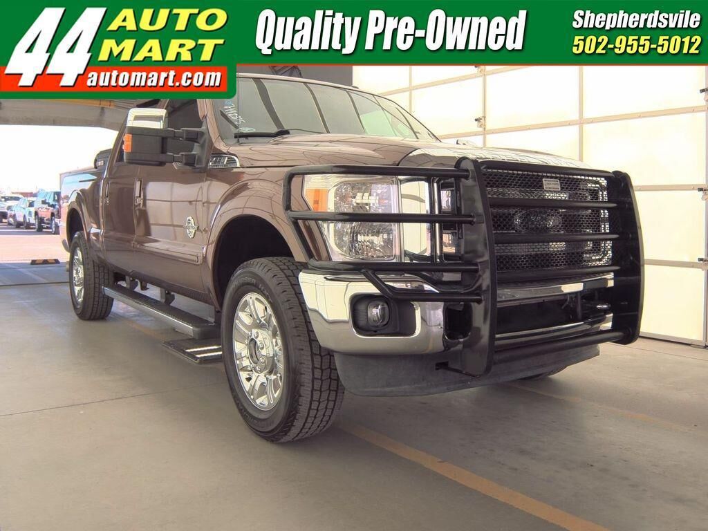 Ford F-250