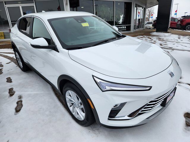 2026 BUICK Envista