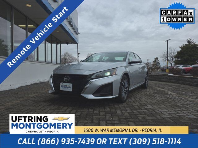 2023 NISSAN Altima