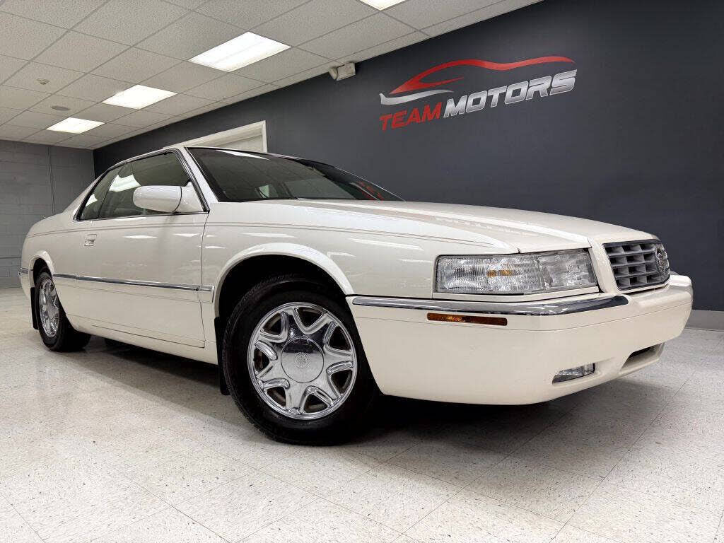 Cadillac Eldorado