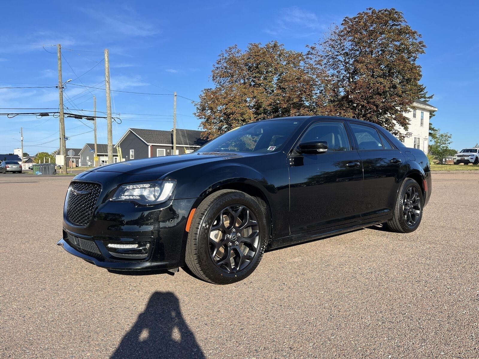 CHRYSLER