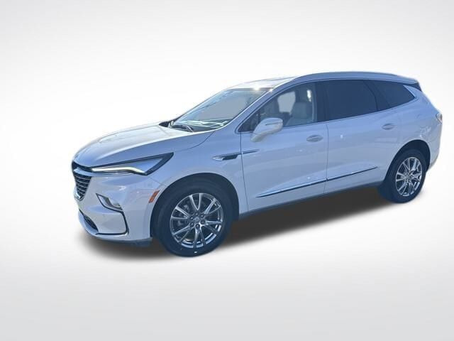 2023 BUICK Enclave