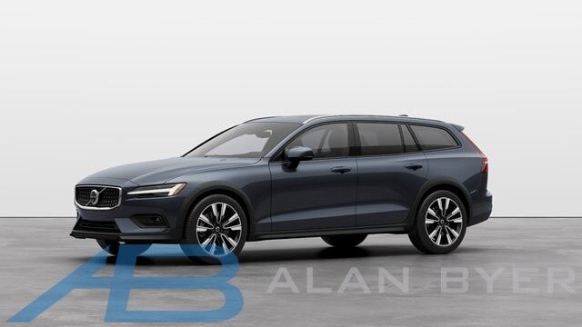 2026 VOLVO V60CC