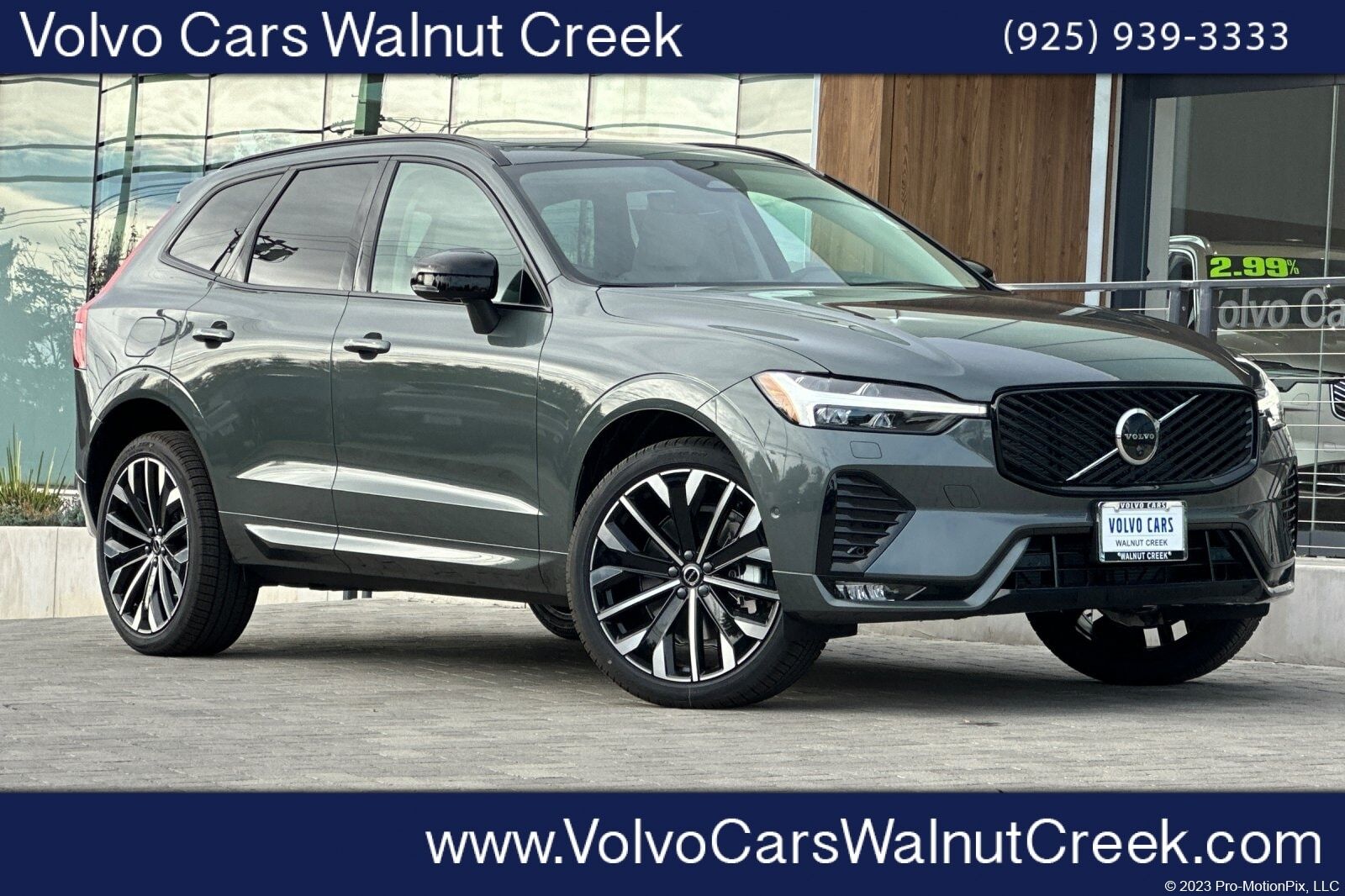 2026 VOLVO XC60