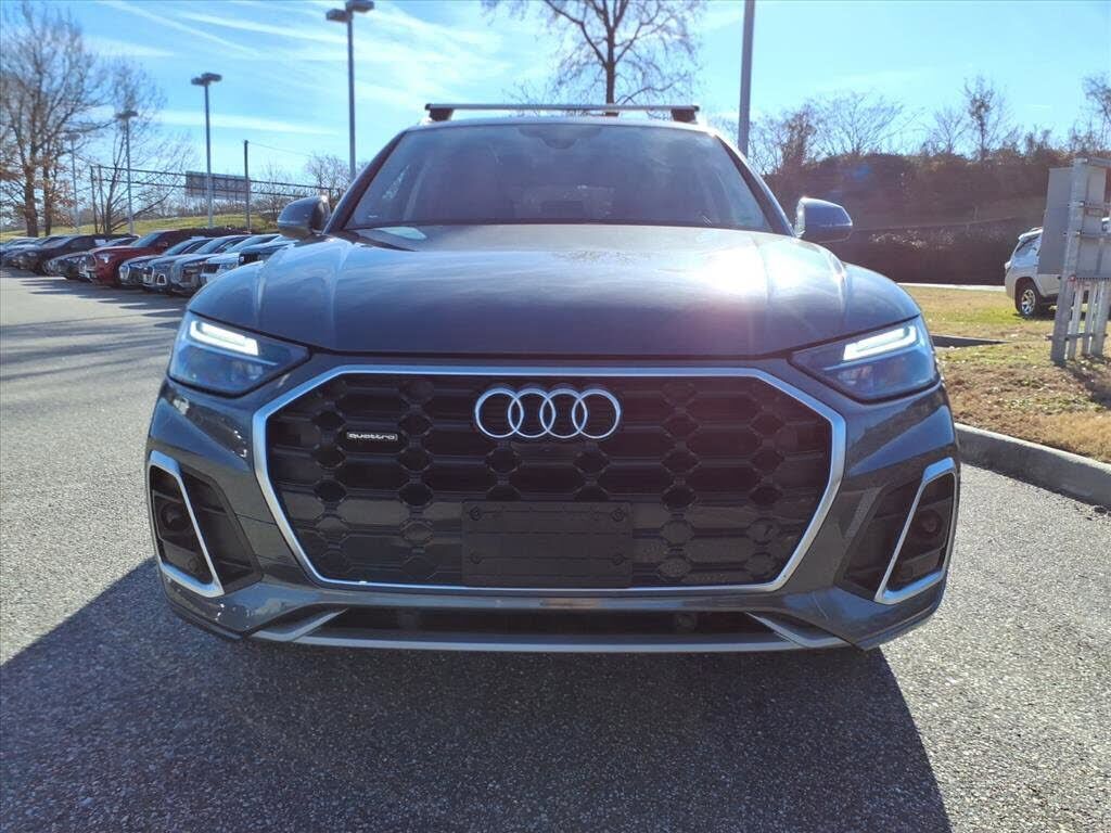 2024 Audi Q5