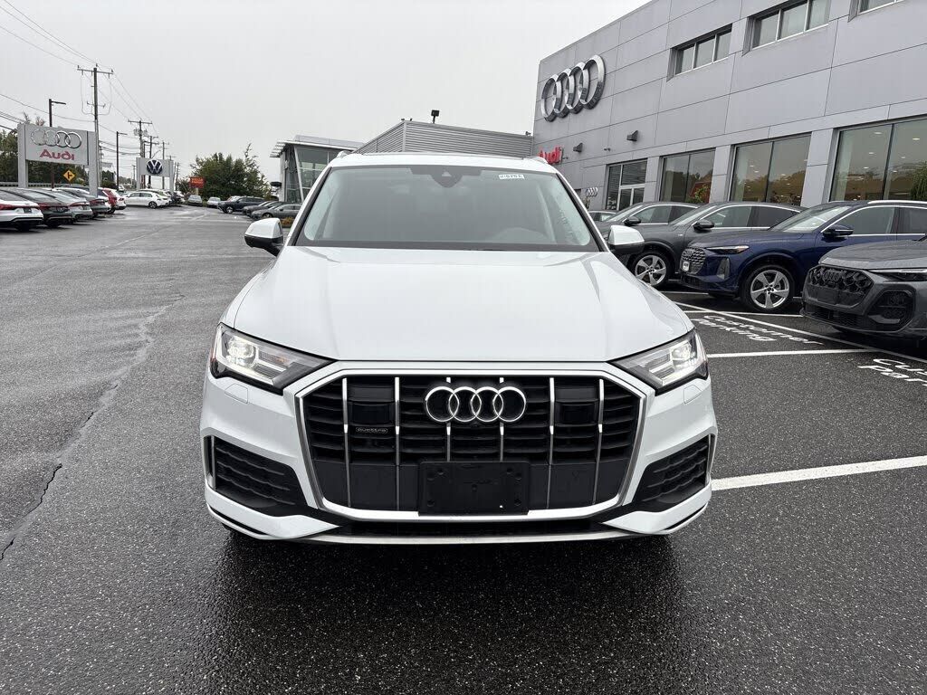2023 Audi Q7