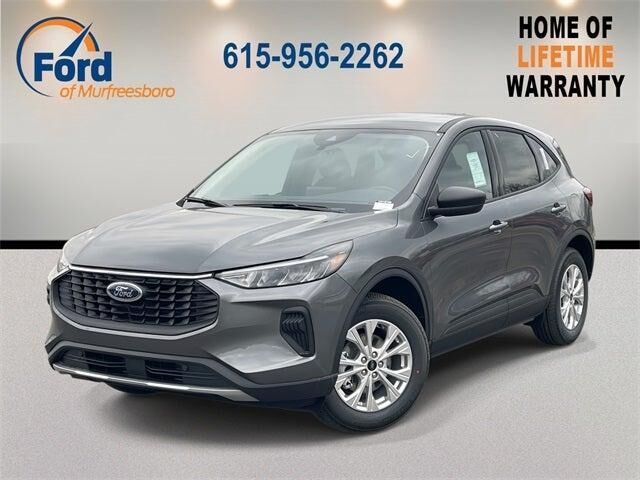 2026 FORD Escape