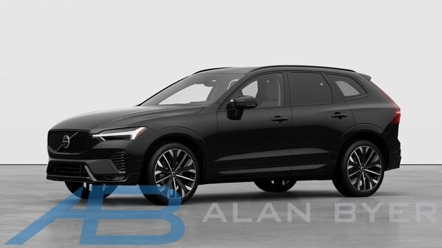2026 VOLVO XC60
