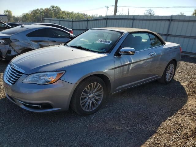 CHRYSLER