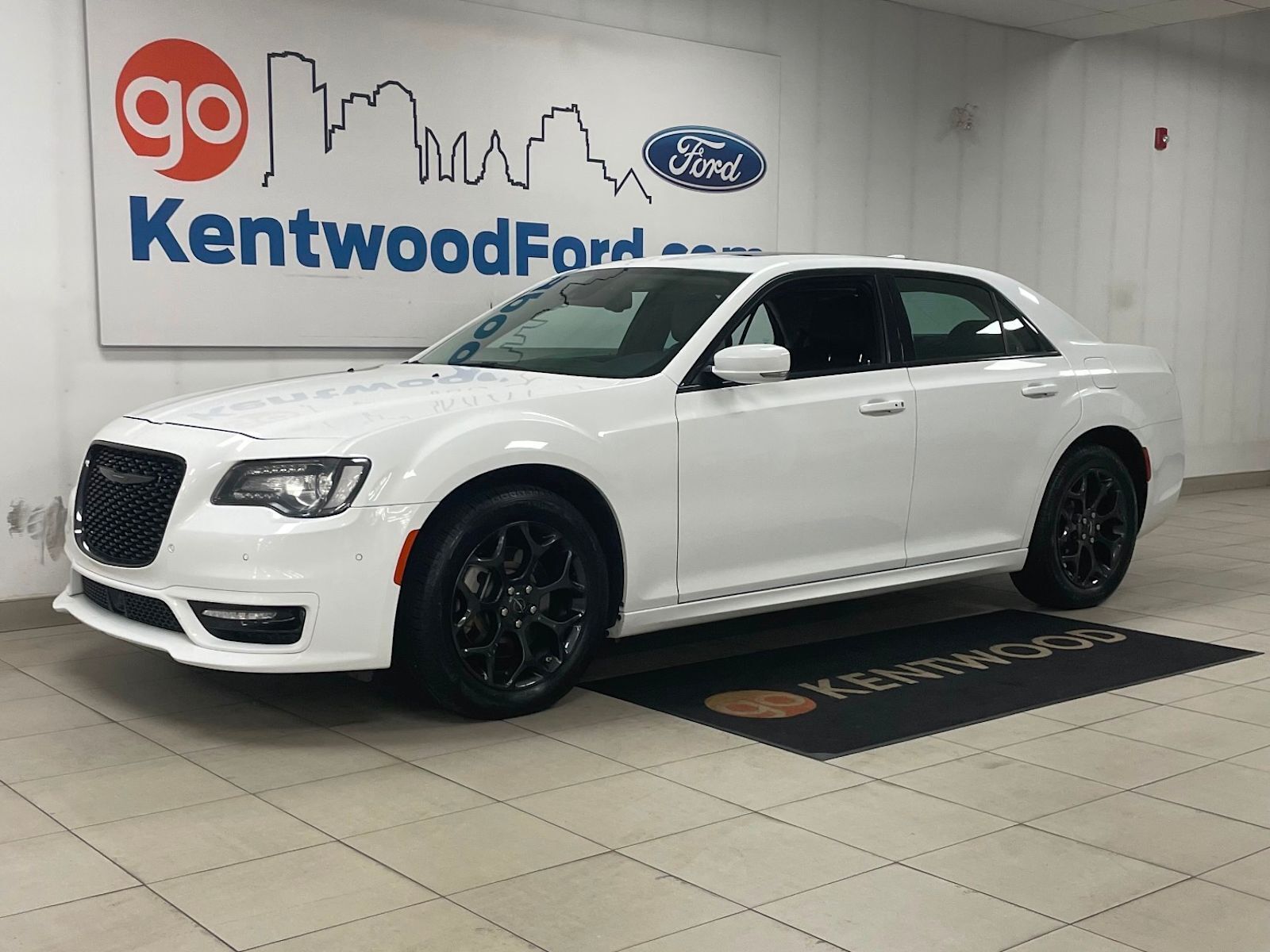 CHRYSLER