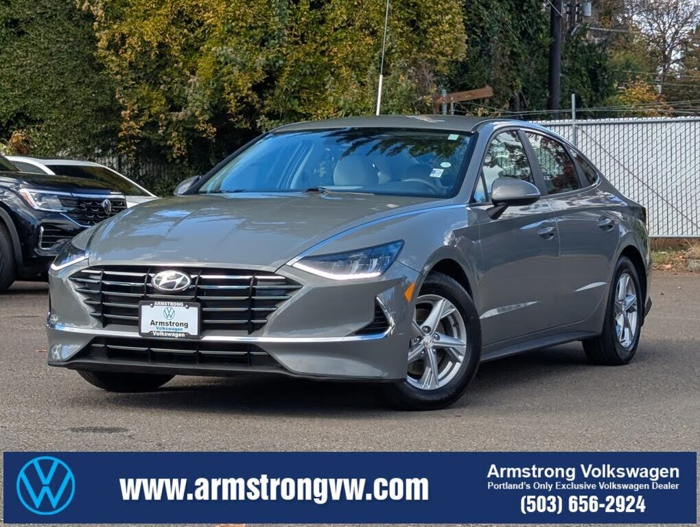 2023 HYUNDAI Sonata