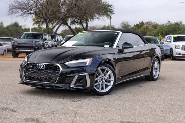 2024 AUDI A5