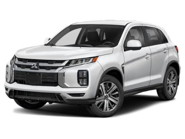 2025 MITSUBISHI Outlander Sport