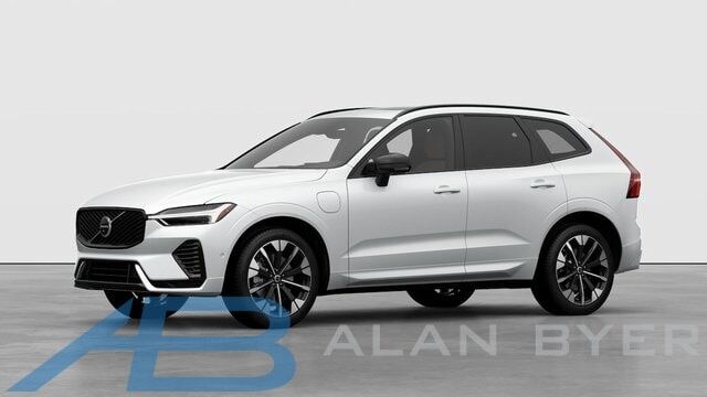 2026 VOLVO XC60
