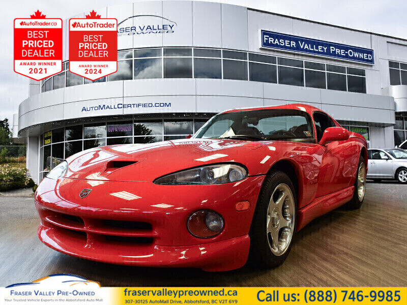 Dodge Viper