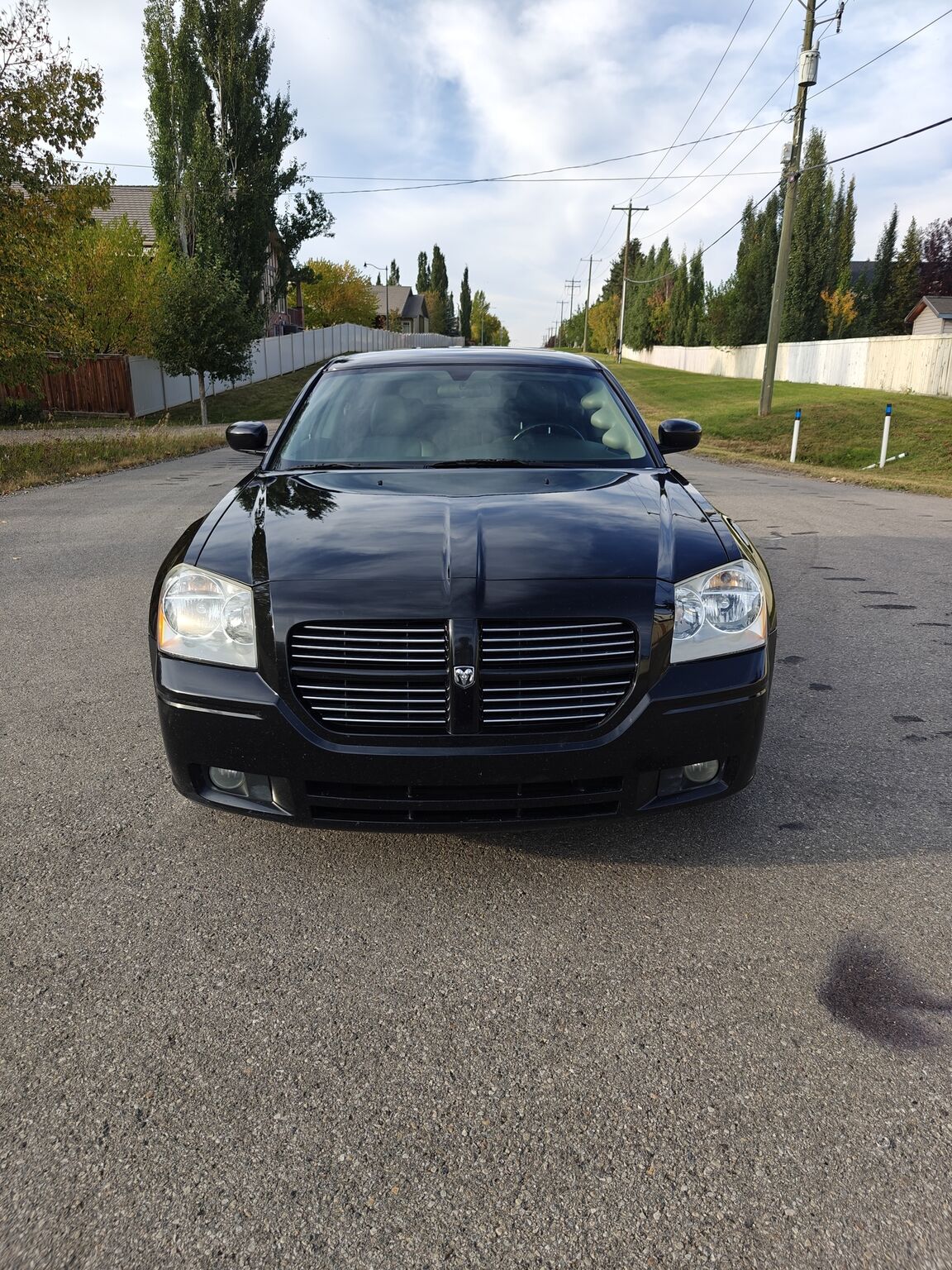 Dodge Magnum