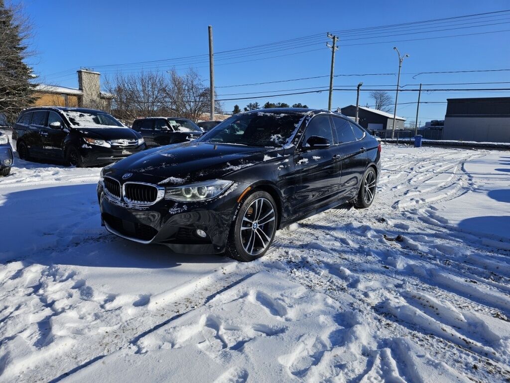 BMW 335