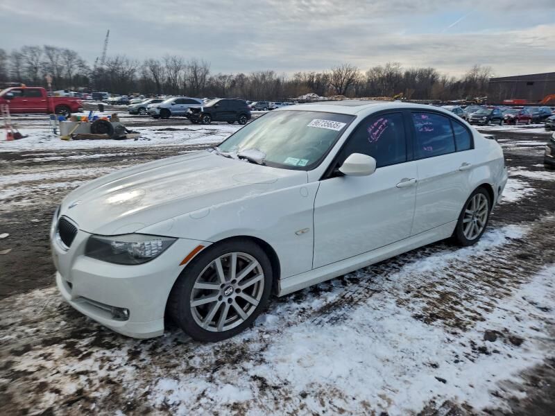 BMW 335d
