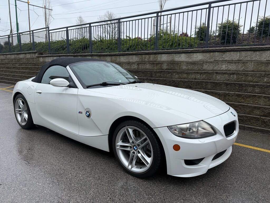 2006 BMW Z4