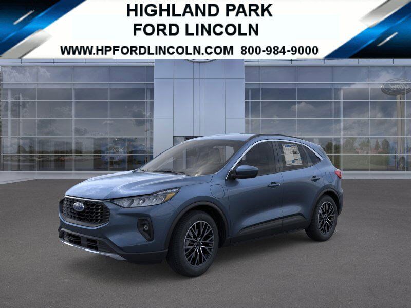 2026 FORD Escape