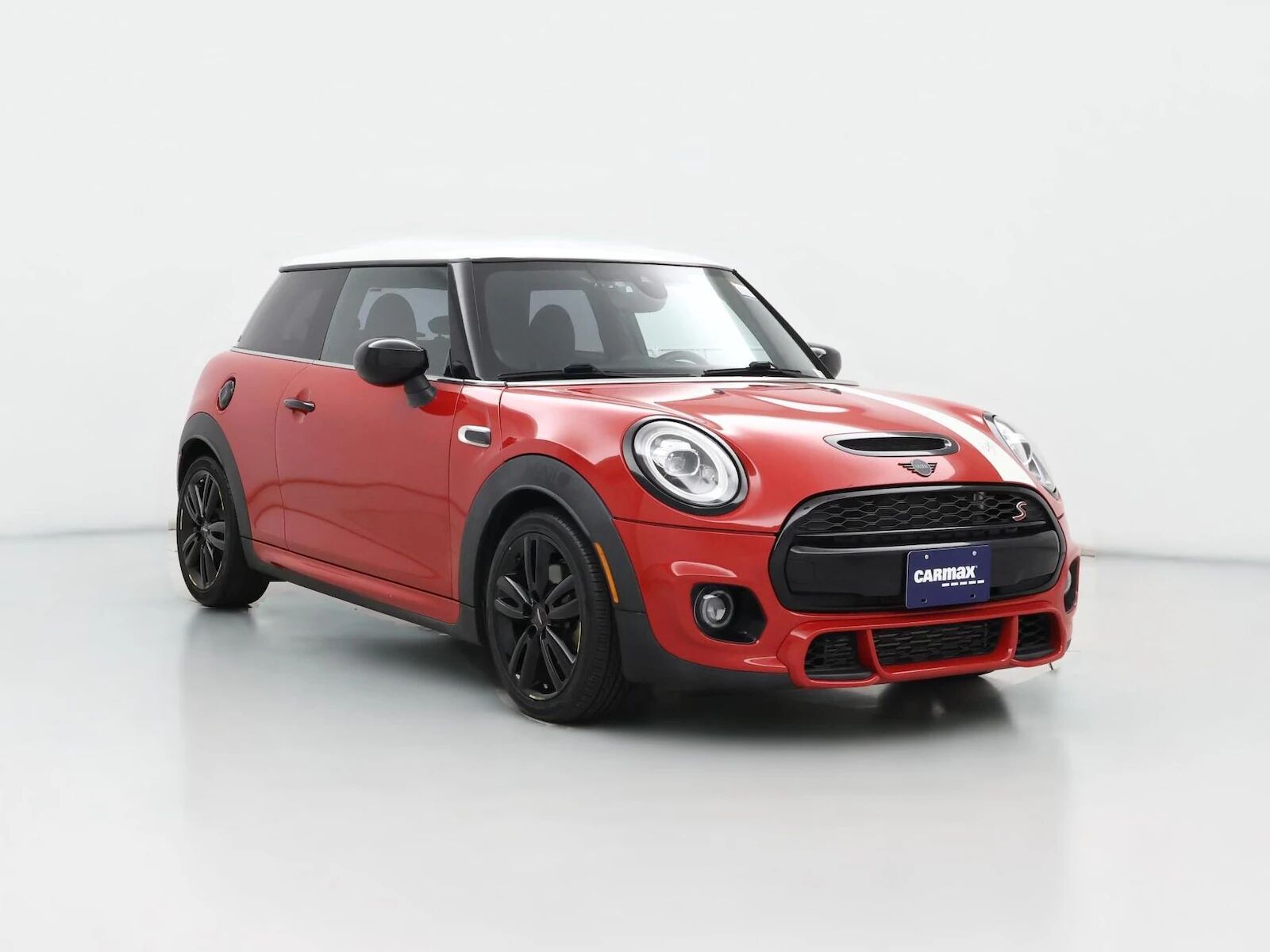 2021 MINI Cooper