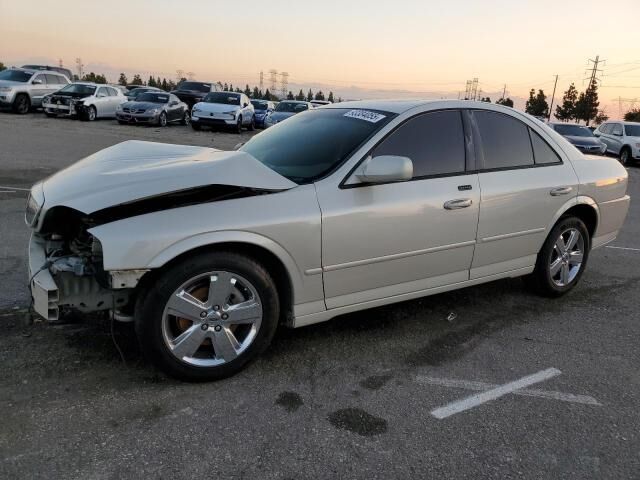 Lincoln LS